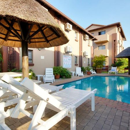Seagull Lodge Richards Bay Exterior photo