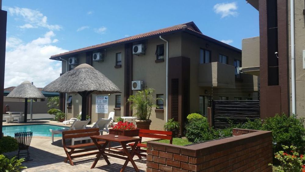 Seagull Lodge Richards Bay Exterior photo
