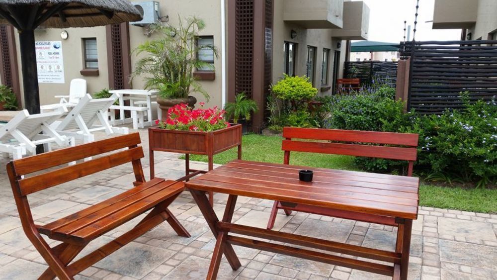 Seagull Lodge Richards Bay Exterior photo