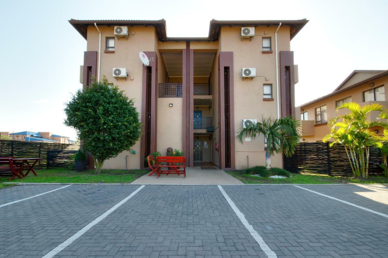 Seagull Lodge Richards Bay Exterior photo