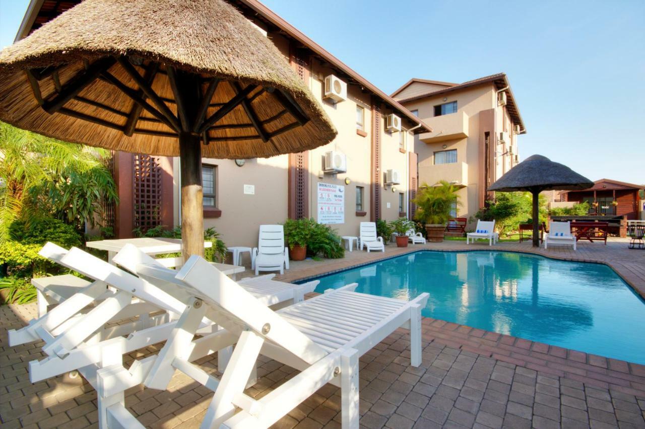 Seagull Lodge Richards Bay Exterior photo