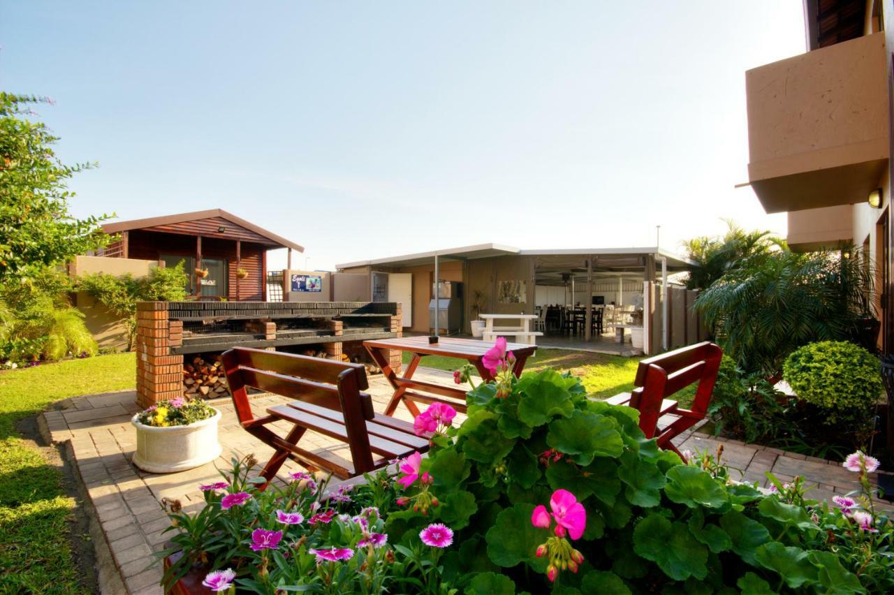 Seagull Lodge Richards Bay Exterior photo