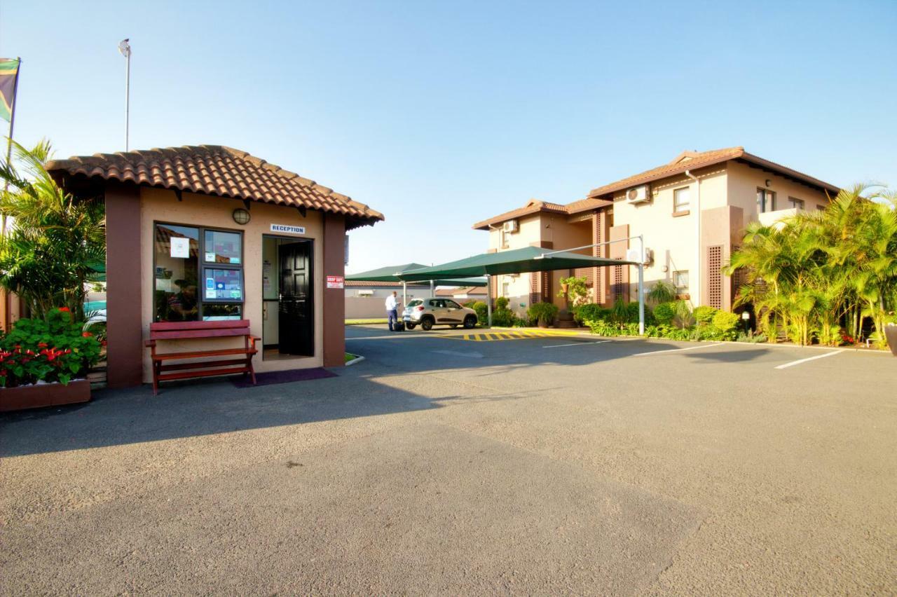 Seagull Lodge Richards Bay Exterior photo