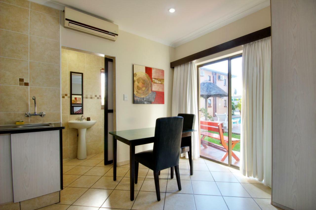 Seagull Lodge Richards Bay Exterior photo
