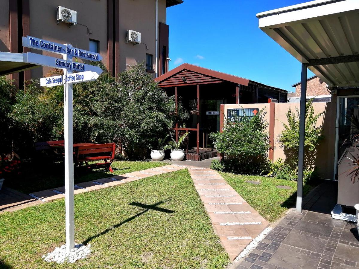 Seagull Lodge Richards Bay Exterior photo
