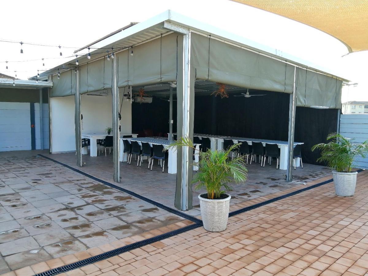 Seagull Lodge Richards Bay Exterior photo